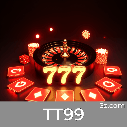 TT99 Bônus acumulado TT99