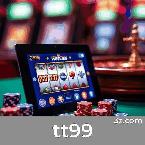 Muitas apostas esportivas na tt99 sports