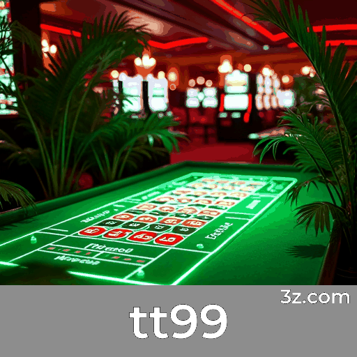 Cadastro na tt99 para desfrutar dos melhores jogos
