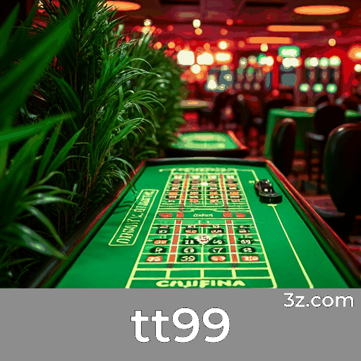 Você pode se cadastro na tt99 em qualquer plataforma