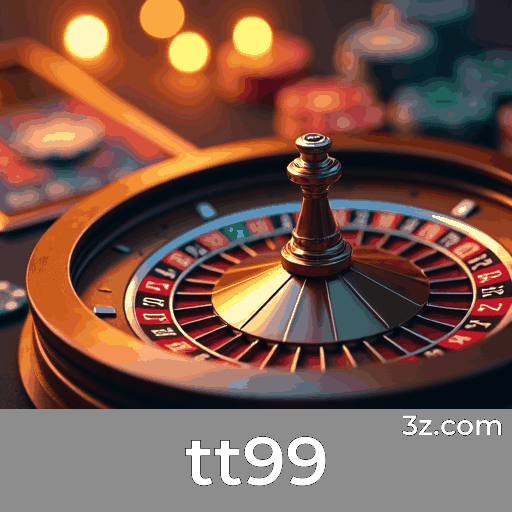 Você pode se cadastro na tt99 em qualquer plataforma