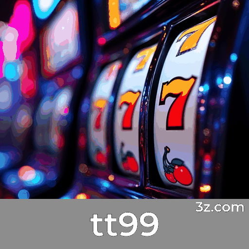 Jogos de loteria na tt99